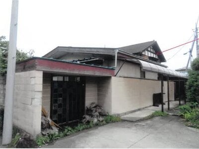 群馬県利根郡みなかみ町 後閑駅14分 戸建て 1,386万円の競売物件情報 #9
