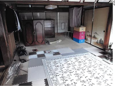 群馬県利根郡みなかみ町 上牧駅 戸建て 435万円の競売物件情報 #5