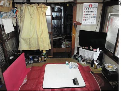 群馬県利根郡みなかみ町 上牧駅 戸建て 435万円の競売物件情報 #8