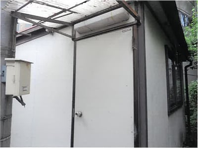 群馬県利根郡みなかみ町 後閑駅14分 戸建て 1,045万円の競売物件情報 #23