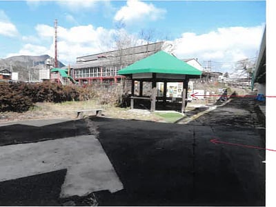 群馬県利根郡みなかみ町 後閑駅14分 戸建て 1,045万円の競売物件情報 #34