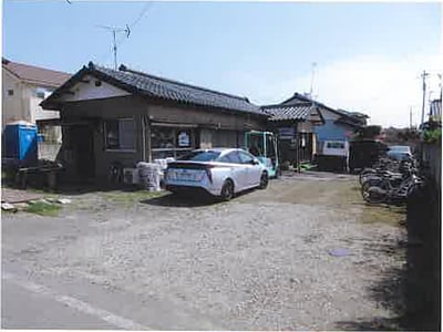 群馬県太田市 藪塚駅25分 戸建て 465万円の競売物件情報 #1