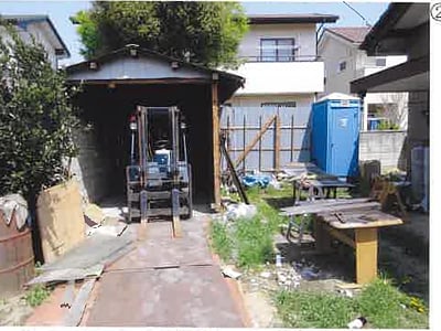 群馬県太田市 藪塚駅25分 戸建て 465万円の競売物件情報 #2