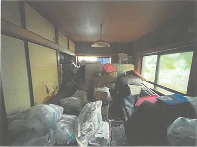 埼玉県大里郡寄居町 男衾駅19分 戸建て 155万円の競売物件情報 #5
