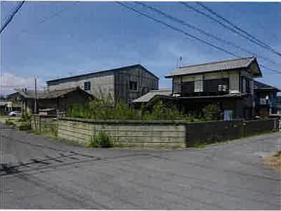 千葉県銚子市 笠上黒生駅8分 戸建て 639万円の競売物件情報 #1