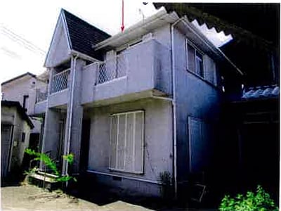 千葉県市原市 ちはら台駅29分 戸建て 587万円の競売物件情報 #3