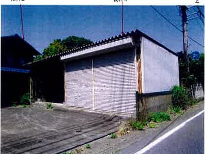 千葉県市原市 ちはら台駅29分 戸建て 587万円の競売物件情報 #4