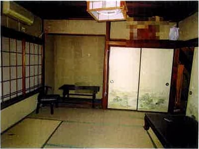 千葉県市原市 ちはら台駅29分 戸建て 587万円の競売物件情報 #6