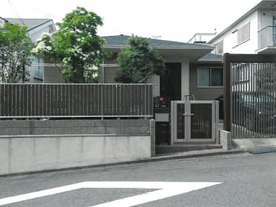神奈川県横浜市栄区 本郷台駅29分 戸建て 2,537万円の競売物件情報 #1