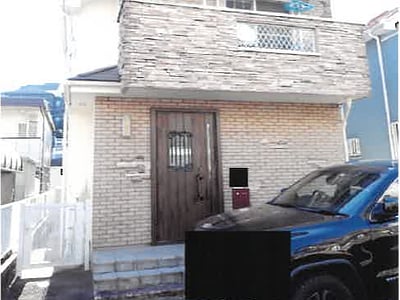神奈川県横浜市南区 井土ヶ谷駅8分 戸建て 1,479万円の競売物件情報 #1