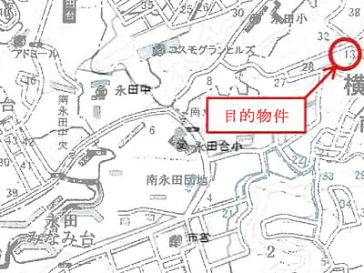 神奈川県横浜市南区 井土ヶ谷駅8分 戸建て 1,479万円の競売物件情報 #6