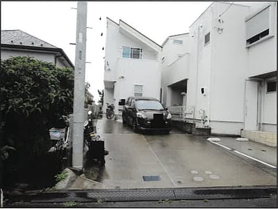 神奈川県横浜市保土ヶ谷区 東戸塚駅25分 戸建て 1,985万円の競売物件情報 #1