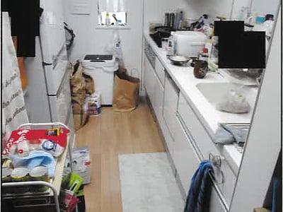 神奈川県横浜市保土ヶ谷区 東戸塚駅25分 戸建て 1,985万円の競売物件情報 #5