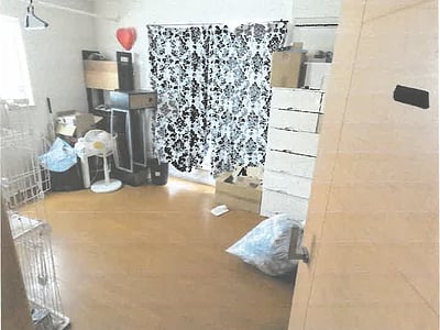 神奈川県横浜市保土ヶ谷区 二俣川駅27分 戸建て 710万円の競売物件情報 #6