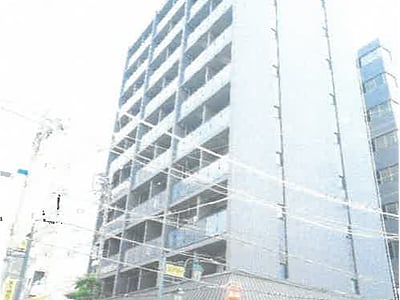 神奈川県横浜市南区 阪東橋駅2分 マンション「Le'a横濱阪東橋駅前」1,317万円の競売物件情報 #1