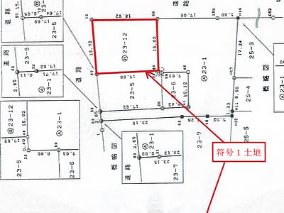神奈川県横浜市南区 阪東橋駅2分 マンション「Le'a横濱阪東橋駅前」1,349万円の競売物件情報 #8