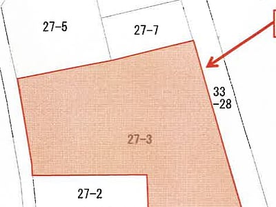 神奈川県横浜市鶴見区 京急鶴見駅3分 マンション「ニッコーハイム鶴見中央」2,233万円の競売物件情報 #5