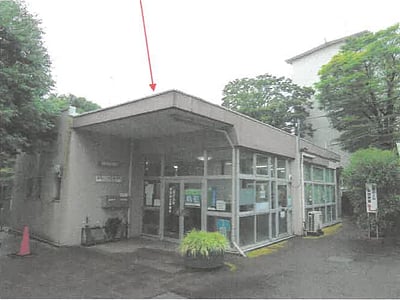 神奈川県横浜市旭区 二俣川駅18分 マンション「左近山団地」446万円の競売物件情報 #6