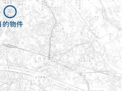 神奈川県南足柄市 大雄山駅5分 戸建て 1,079万円の競売物件情報 #13