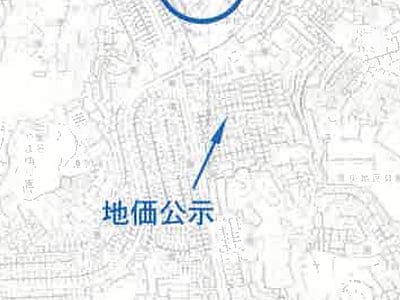 神奈川県厚木市 愛甲石田駅 マンション「厚木毛利台ハイツ」161万円の競売物件情報 #12
