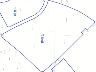 神奈川県厚木市 愛甲石田駅 マンション「厚木毛利台ハイツ」161万円の競売物件情報 #14