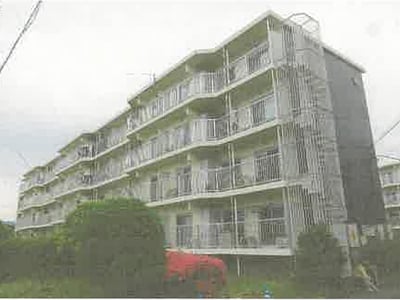 神奈川県厚木市 愛甲石田駅 マンション「厚木毛利台ハイツ」161万円の競売物件情報 #6