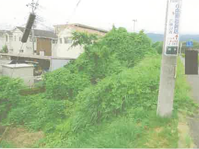 神奈川県南足柄市 大雄山駅6分 農地 635万円の競売物件情報 #4