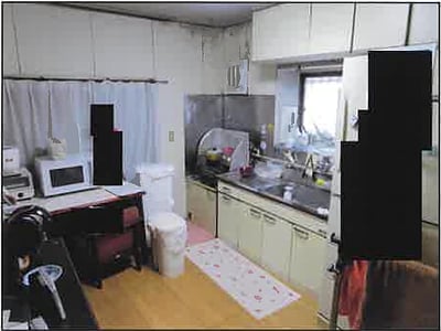 神奈川県相模原市緑区 橋本駅25分 戸建て 1,432万円の競売物件情報 #3
