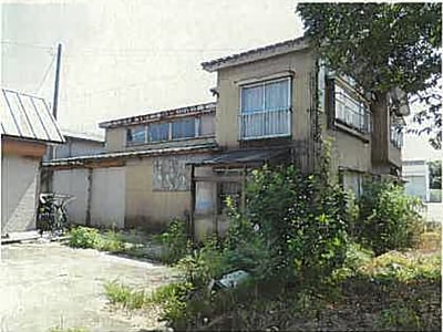 新潟県三条市 保内駅 戸建て 133万円の競売物件情報 #1
