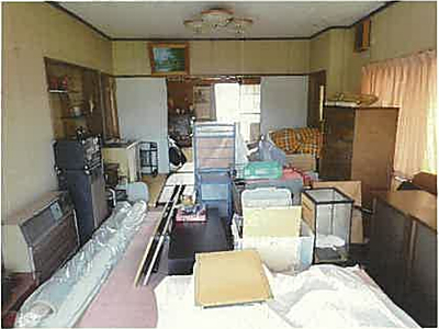 新潟県三条市 保内駅 戸建て 133万円の競売物件情報 #5