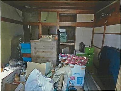 新潟県加茂市 加茂駅22分 戸建て 444万円の競売物件情報 #2
