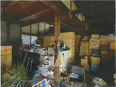 新潟県燕市 粟生津駅 戸建て 896万円の競売物件情報 #10