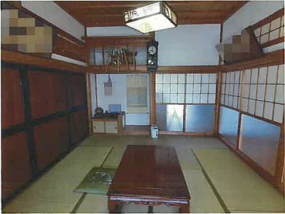 新潟県燕市 粟生津駅 戸建て 896万円の競売物件情報 #2