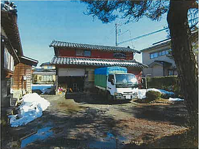 新潟県燕市 粟生津駅 戸建て 896万円の競売物件情報 #9
