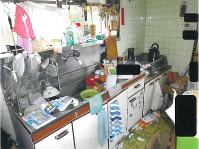 富山県下新川郡朝日町 泊駅11分 戸建て 113万円の競売物件情報 #3