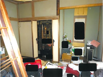 富山県下新川郡朝日町 泊駅11分 戸建て 113万円の競売物件情報 #4