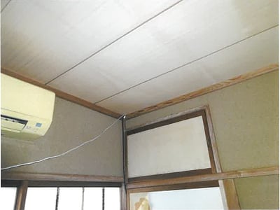 富山県下新川郡朝日町 泊駅11分 戸建て 113万円の競売物件情報 #8