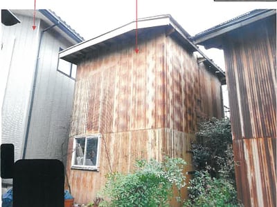 富山県下新川郡朝日町 泊駅 戸建て 422万円の競売物件情報 #10