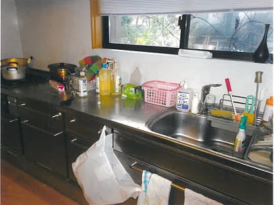 富山県下新川郡朝日町 泊駅 戸建て 422万円の競売物件情報 #3