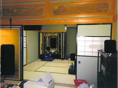 富山県下新川郡朝日町 泊駅 戸建て 422万円の競売物件情報 #4