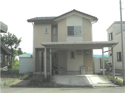 富山県中新川郡立山町 五百石駅24分 戸建て 602万円の競売物件情報 #1