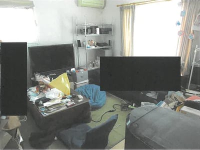 富山県中新川郡立山町 五百石駅24分 戸建て 602万円の競売物件情報 #2