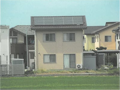 富山県中新川郡立山町 五百石駅24分 戸建て 602万円の競売物件情報 #9