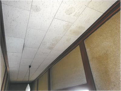 (値下げ) 富山県富山市 呉羽駅 戸建て 90万円の競売物件情報 #10