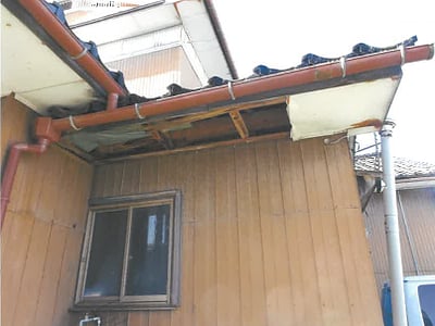 (値下げ) 富山県富山市 呉羽駅 戸建て 90万円の競売物件情報 #11