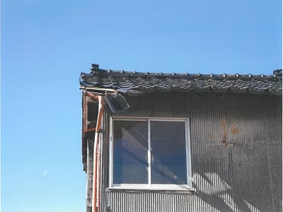 (値下げ) 富山県富山市 呉羽駅 戸建て 90万円の競売物件情報 #12