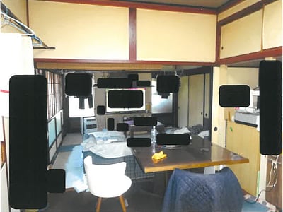 (値下げ) 富山県富山市 呉羽駅 戸建て 90万円の競売物件情報 #2