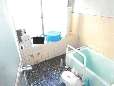 (値下げ) 富山県富山市 呉羽駅 戸建て 90万円の競売物件情報 #5