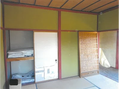 (値下げ) 富山県富山市 呉羽駅 戸建て 90万円の競売物件情報 #7