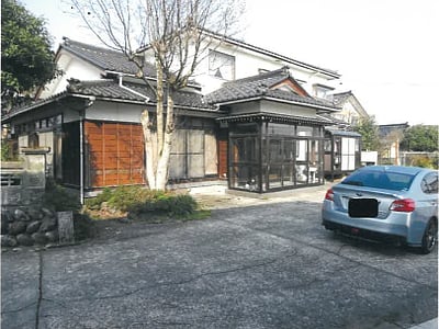 富山県下新川郡入善町 入善駅23分 戸建て 294万円の競売物件情報 #1
